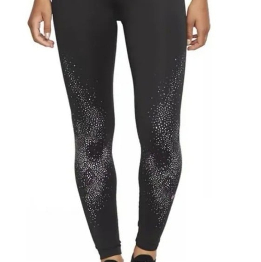 Nike Dri-fit leggings  women's sz Small  pre owned